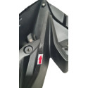 Acabamento Aba Tanque Dir Cg 160 Titan 22/24 Detalhes 61086 Preto
