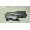Carenagem Frontal L/e Yamaha Nmax 160 2025 C/ Detalhe 62890 Cinza