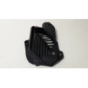 Grade Radiador Honda Pcx 160 23/26 Orig 64219 Preto
