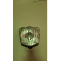 Farol Bloco Óptico Honda Cg 150 160 2014 2024 Orig 63388 Ambos Lados