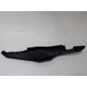 Carenagem Rabeta Honda Adv 150 21/24 L/d Orig Detalhes 59073 Preto