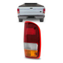 Lanterna Traseira Esq Ranger 1994 1995 1996 1997 Tricol Tyc Esquerdo/motorista Tricolor