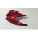 Carenagem Bananinha Farol Fazer 250 18/21 L/d Orig 62410 Vermelho