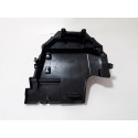 Paralama Traseiro Placa Elite 125 19/24 Orig 59089 Preto