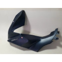 Carenagem Frontal Lateral Pcx 160 23/25 L/e Avarias 61722 Azul