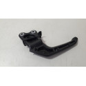 Alça Traseira Honda Cb 300f Twister 23/25 L/d Orig 56468 Cinza-escuro
