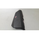 Carenagem Pisca Yamaha N Max 160 17/20 L/e Ori Detalhe 53454 Cinza