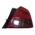 Lanterna Traseira Esq Chevrolet Tracker 2014 - 2016 Depo Esquerdo/motorista Vermelho