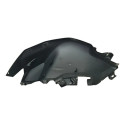 Carenagem Capa Tanque Dir Honda Cg160 Fan 2025 Detalhe 61912 Preto