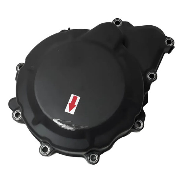 Tampa Estator Kawasaki Zx4 R 25/26 Orig Ralada 63815 Preto