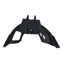 Carenagem Inferior Assoalho Yamaha Nmax 160 2026 Orig 63900 Preto