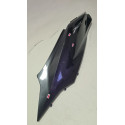 Carenagem Rabeta Esq Honda Pcx 160 2023 26 Orig C/det 63345 Cinza-escuro