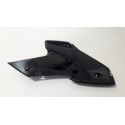 Carenagem Acabamento Aba Bmw G310 Gs L/e Orig 62188 Preto