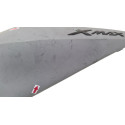 Carenagem Rabeta Esq Yamaha Xmax 250 20/24 Detalhes 54951 Cinza
