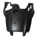 Carenagem Inferior Motor Yamaha N Max 160 21/24 Orig 63066 Preto