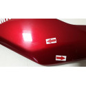 Carenagem Lateral Aba Yamaha Fz15 23/26 L/e Detalhes 64728 Vermelho