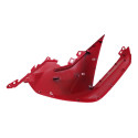 Carenagem Capa Tanque Dir Cb300f Twister 23/25 Detalhe 56243 Vermelho