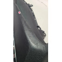 Carenagem Assoalho Dir Yamaha Xmax 250 2021 24 C/det 62979 Preto