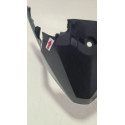Carenagem Frontal Honda Xre 300 19-22 Orig C/avaria 61345 Cinza-escuro