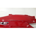 Carenagem Rabeta Honda Elite 125 L/d 25/25 Ori Detalhe 54096 Vermelho