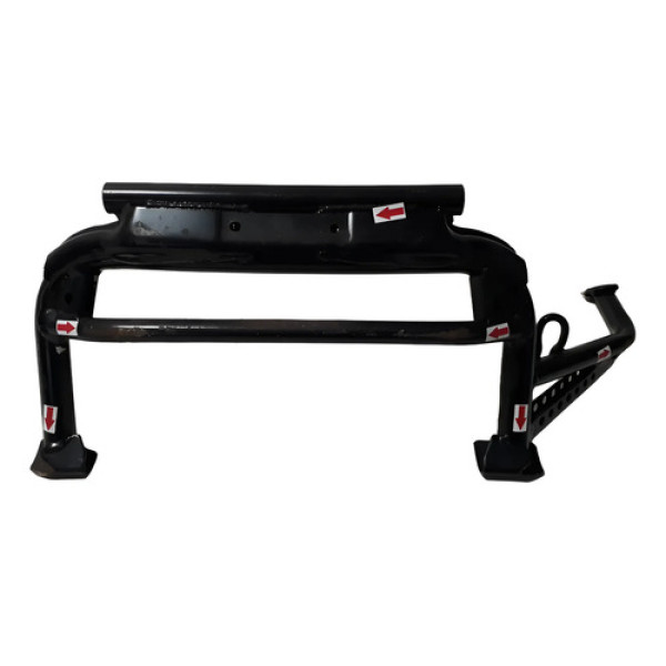 Cavalete Central Yamaha Xmax 250/300 21/26 Detalhes 64035 Preto