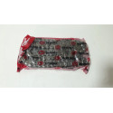 Kit Relação Ybr 125 2003 Á 2014 Unibear C/ Retentor Cinza-escuro