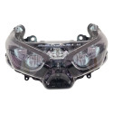Farol Optico Yamaha Xmax 250 20/24 Orig Detalhes 54556 Ambos Lados