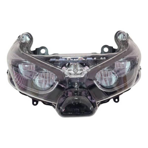 Farol Optico Yamaha Xmax 250 20/24 Orig Detalhes 54556 Ambos Lados