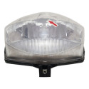 Farol Honda Cg 150 14/15 Cg 160 16/24 Original Detalhe 49635 Ambos Lados