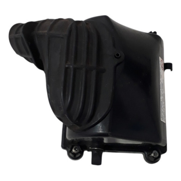 Tampa Filtro Ar Honda Cg 150 Titan 09/13 Orig 54368