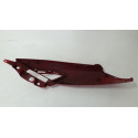 Carenagem Rabeta Yamaha N Max 160 21/23 L/d Orig 55396 Vermelho