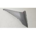Carenagem Inferior Assoalho Xmax 250/300 L/d Detalhe 64480 Prateado
