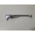 Manete Freio Traseiro Honda Pcx 150 19/22 Disco Orig 61476 Prateado