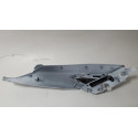 Carenagem Rabeta N Max 160 21/24 L/e Orig Ralado 62760 Branco