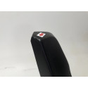 Carenagem Frontal Yamaha Xmax 250 21/24 Trincado 61581 Preto
