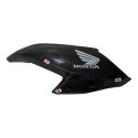 Carenagem Aba Tanque Cg 160 Fan 22/24 L/d Avarias 62070 Preto