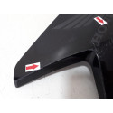 Carenagem Lateral Aba Cb 500x 22/24 L/d Orig Detalhe 59055 Preto