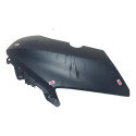 Carenagem Lateral Esq Yamaha Xmax 250 21/24 Detalhes 61555 Azul Fosco