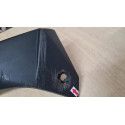 Acabamento Interno Esq Versys 650 2020 Detalhes 63651 Preto