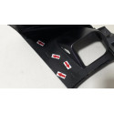 Carenagem Contato Honda Pcx 150 19/22 Orig Avarias 62456 Cinza