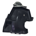 Paralama Suporte Placa Haojue Lindy 18/25 Orig Avaria 53314