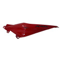Carenagem Rabeta Yamaha Xmax 250 2021/24 L/e Orig 58079 Vermelho
