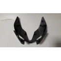 Carenagem Frontal Farol Kawasaki Z900 26/26 Orig 63777 Cinza