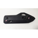 Protetor Escapamento Honda Pcx 160 23/26 Orig Detalhes 63527