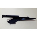 Carenagem Rabeta Honda Cg 160 Titan 22/24 L/d Detalhe 63547 Azul