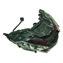 Lanterna Honda Pcx 160 23/25 Original Quebrada 62543 Ambos Lados Tricolor
