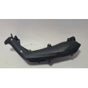 Carenagem Assoalho Esq Yamaha Nmax 160 2021-24 Avaria 62958 Preto