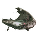 Farol Bloco Optico Pcx 160 23/25 Orig C/lente Quebrada 63336 Ambos Lados