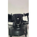 Carenagem Porta Luvas Honda Pcx 150 2013 Orig C/det 62533 Preto