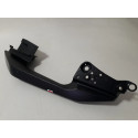 Alça Traseira Honda Bros 160 25/26 L/e Orig Detalhes 61950 Cinza-escuro